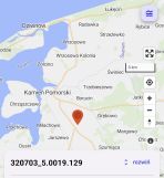 Działka rolno-budowlana Rzewnowo. Zdjęcie 1