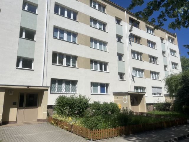 Mieszkanie 3-pokojowe Gdańsk Żabianka, ul. Szyprów. Zdjęcie 11