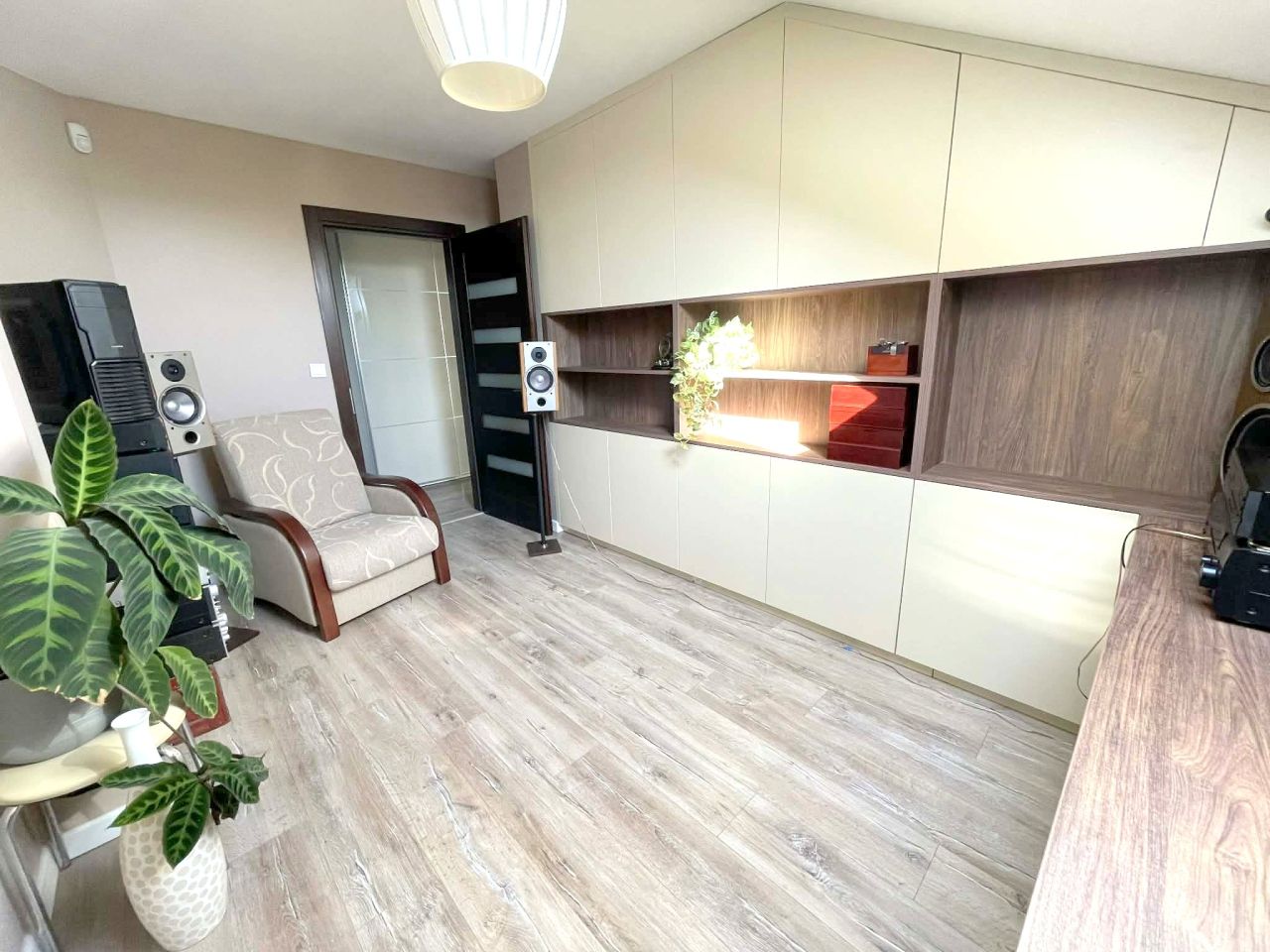 Mieszkanie 4-pokojowe Łódź Górna, ul. Platanowa. Zdjęcie 12