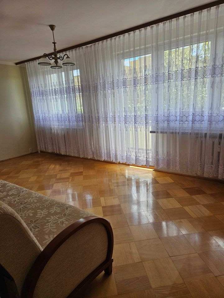 Mieszkanie 3-pokojowe Lublin Czuby, ul. Różana. Zdjęcie 1