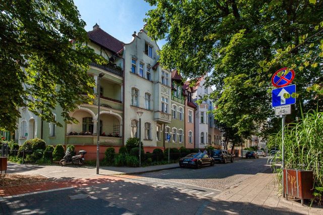 Mieszkanie 3-pokojowe Sopot, ul. Kazimierza Wielkiego. Zdjęcie 22