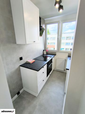 Mieszkanie 3-pokojowe Wrocław Grabiszyn, ul. Spiżowa. Zdjęcie 17