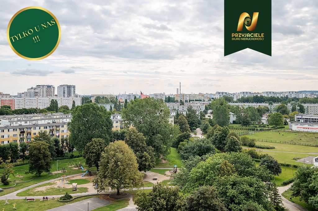 Mieszkanie 1-pokojowe Gdańsk, ul. Obrońców Wybrzeża. Zdjęcie 13