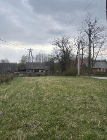 dom wolnostojący, 3 pokoje Przeginia Duchowna. Zdjęcie 7