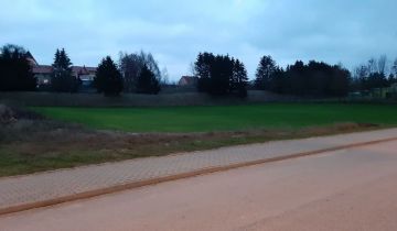 Działka budowlana Kowale Oleckie, ul. Sportowa