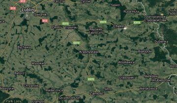 dom wolnostojący, 2 pokoje Krasnystaw