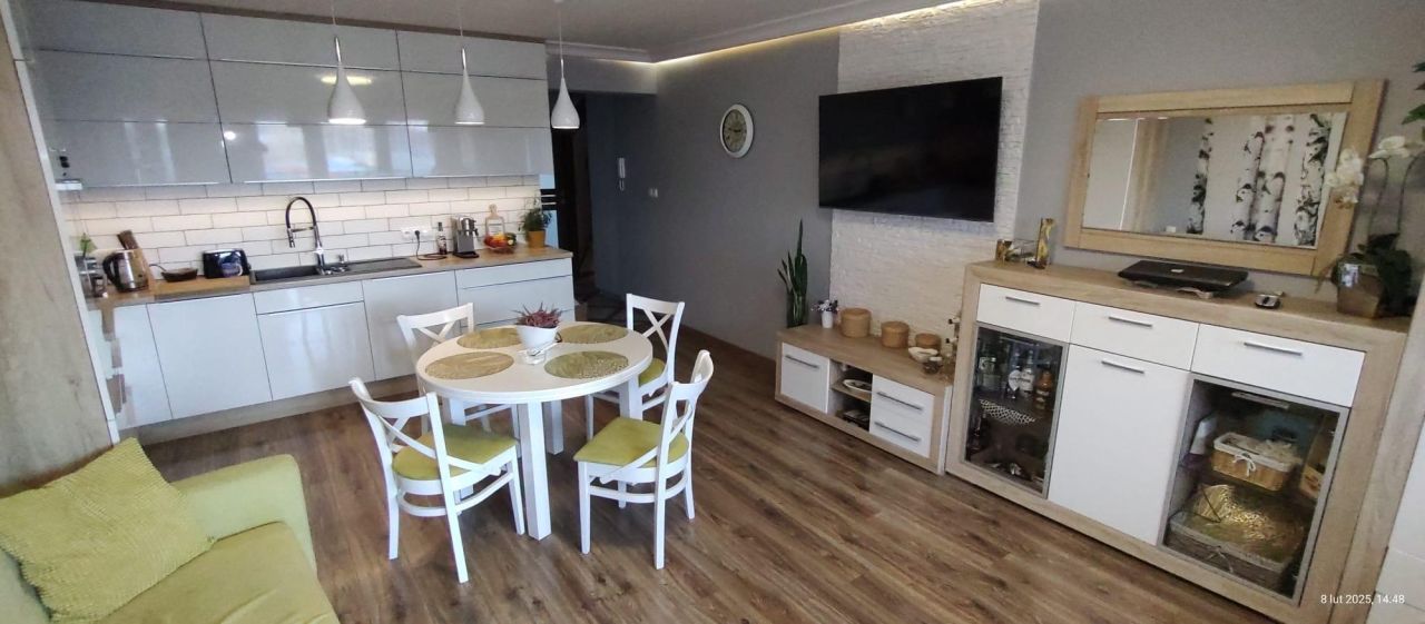 Mieszkanie 3-pokojowe Wałcz, al. Zdobywców Wału Pomorskiego. Zdjęcie 4