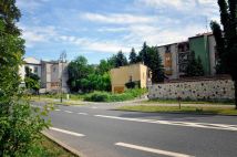 Działka inwestycyjna Radom Miasto Kazimierzowskie, ul. Szwarlikowska. Zdjęcie 3