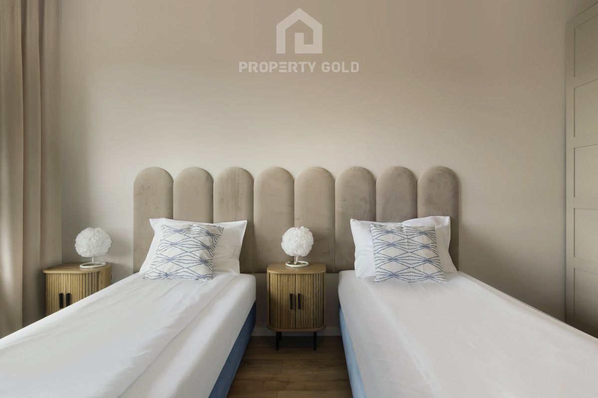 Mieszkanie 3-pokojowe Gdańsk Brzeźno, al. gen. Józefa Hallera. Zdjęcie 9