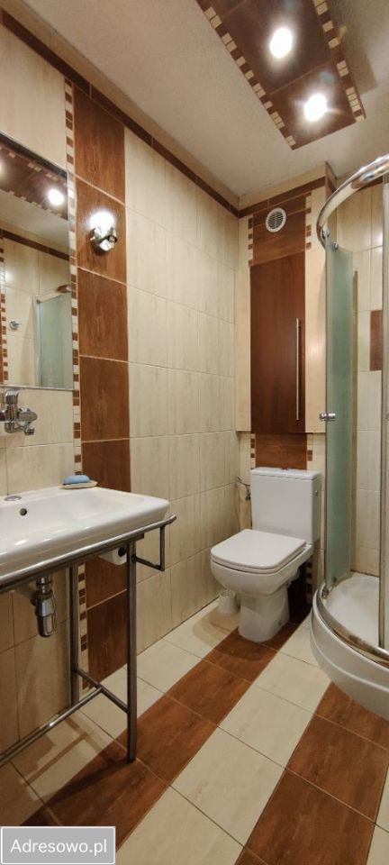 dom szeregowy, 6 pokoi Janikowo, ul. Zygmunta Wilkońskiego. Zdjęcie 17