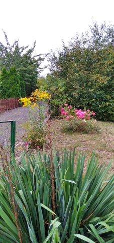 Działka rod Inowrocław, ul. Szybowcowa. Zdjęcie 1