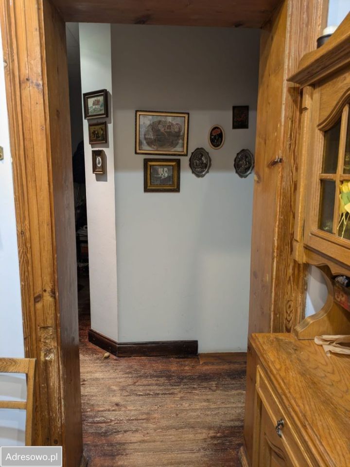 Mieszkanie 2-pokojowe Wrocław Krzyki, ul. gen. Karola Kniaziewicza. Zdjęcie 3