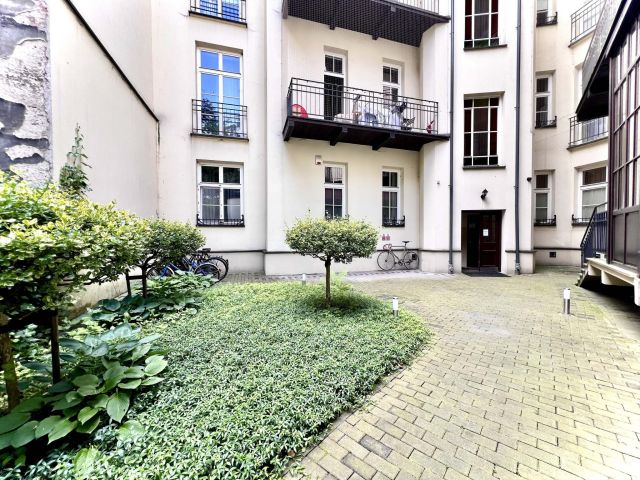 Mieszkanie 3-pokojowe Kraków Piasek, ul. Henryka Siemiradzkiego. Zdjęcie 21