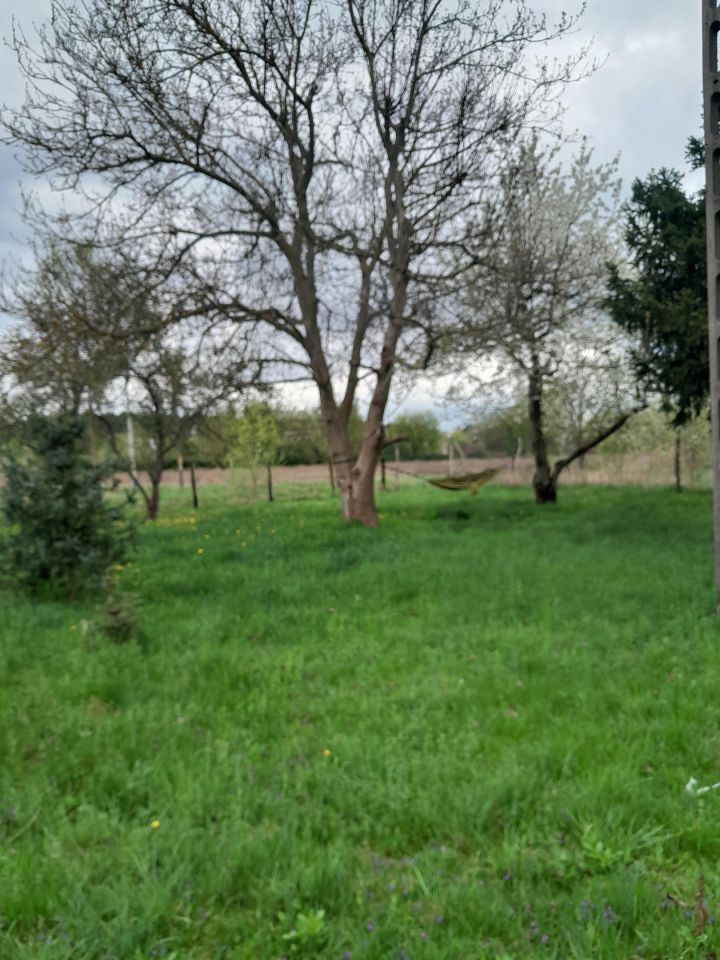 Działka budowlana Lubin Stary Lubin, ul. Przemysłowa. Zdjęcie 3