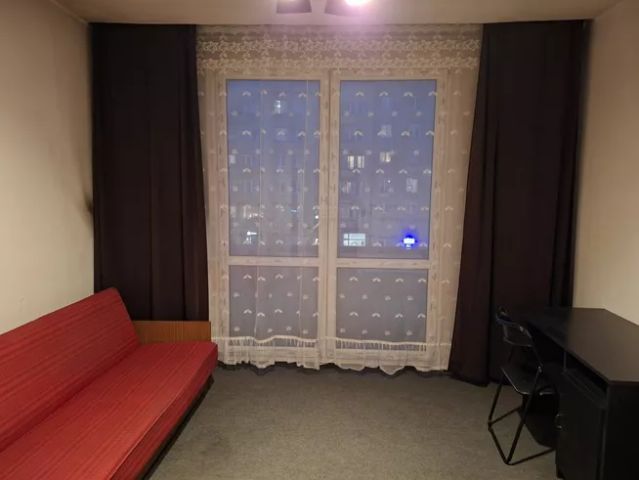 Mieszkanie 1-pokojowe Warszawa Ochota, ul. Grójecka. Zdjęcie 1