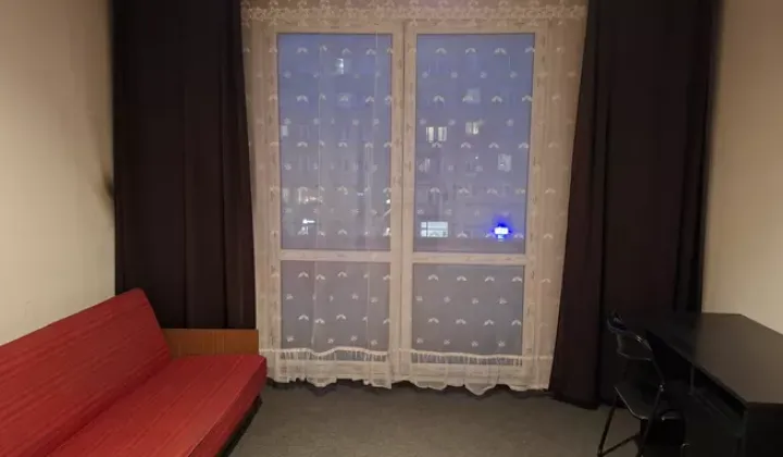 Mieszkanie 1-pokojowe Warszawa Ochota, ul. Grójecka