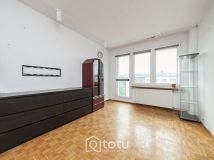 Mieszkanie 3-pokojowe Warszawa Mokotów, ul. Puławska