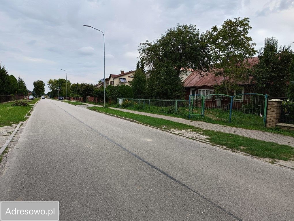 dom wolnostojący Mokre. Zdjęcie 6