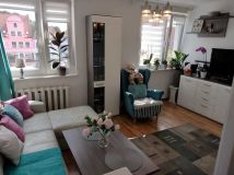 Mieszkanie 1-pokojowe Nidzica, ul. Kościelna