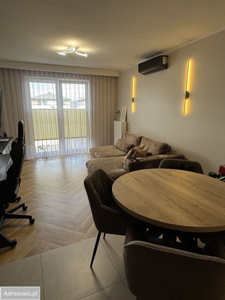 Mieszkanie 2-pokojowe Wieliszew, ul. ks. Jerzego Popiełuszki