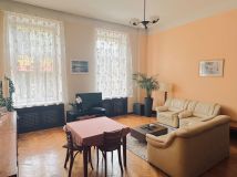 Mieszkanie 4-pokojowe Łódź Śródmieście, ul. Prezydenta Gabriela Narutowicza