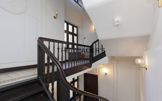 Lokal Warszawa Śródmieście, ul. Mokotowska. Zdjęcie 10