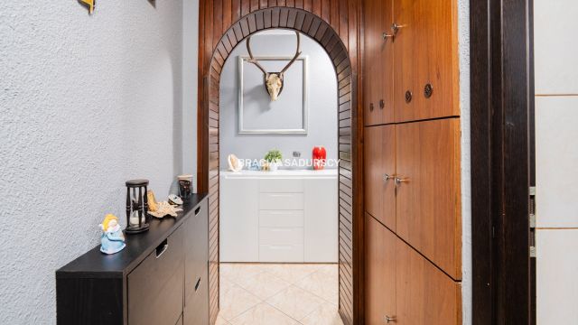 Mieszkanie 3-pokojowe Kraków Wzgórza Krzesławickie, os. Na Wzgórzach. Zdjęcie 12