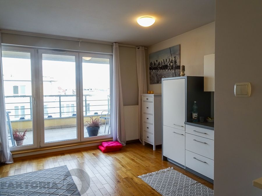 Mieszkanie 2-pokojowe Szczecin Gumieńce, ul. Kazimierska. Zdjęcie 19