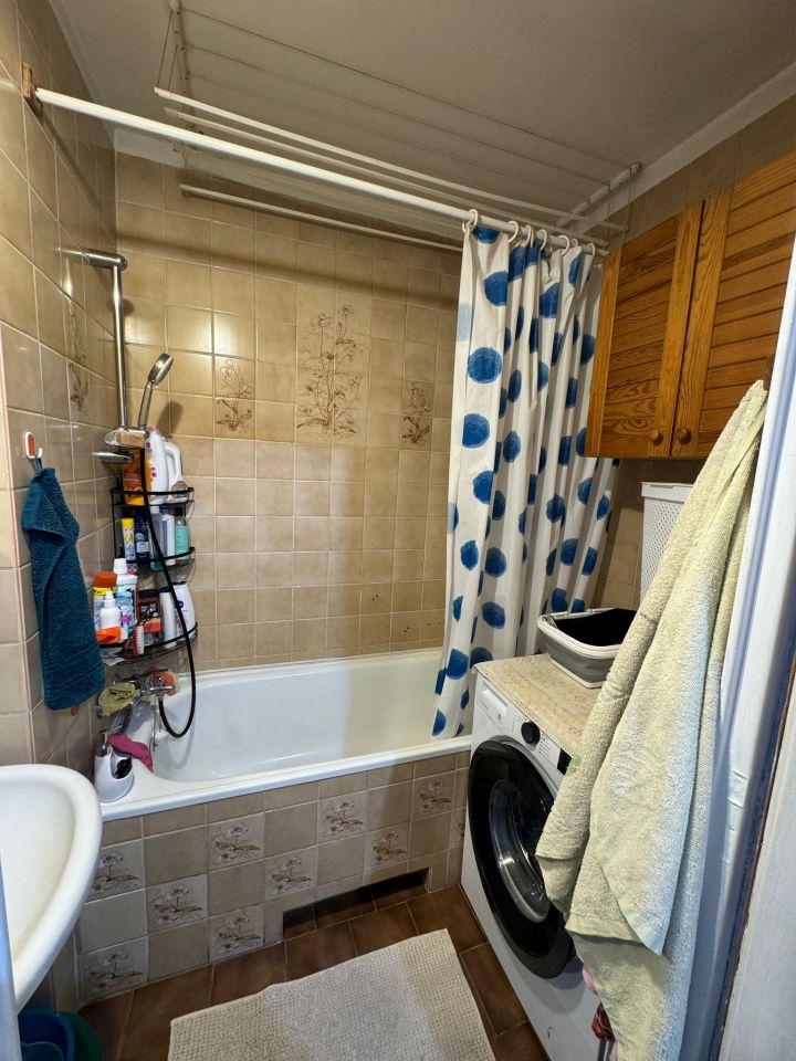 Mieszkanie 2-pokojowe Jelcz-Laskowice Centrum, ul. Ludwika Hirszfelda. Zdjęcie 5