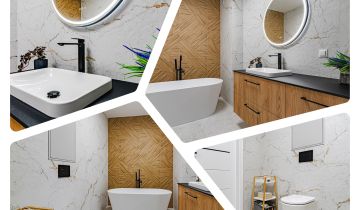 dom szeregowy, 4 pokoje Tarnów, ul. Szczęśliwa