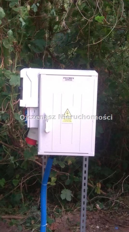 Działka rolna Chrystkowo. Zdjęcie 4