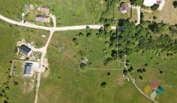 Działka budowlana Wójtowo, ul. Borowa