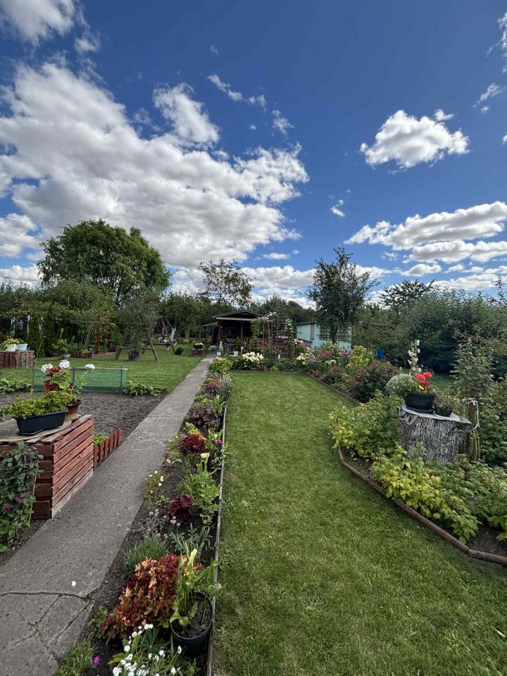 Działka rekreacyjna Malbork Południe. Zdjęcie 7