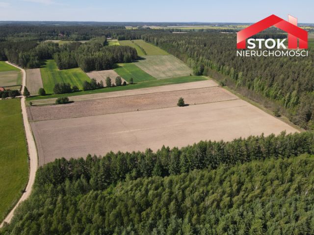 Działka budowlana Poczopek. Zdjęcie 5