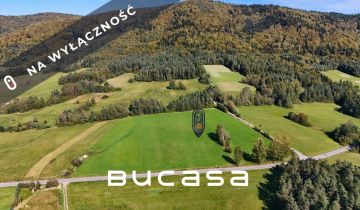 Działka inwestycyjna Nowy Sącz