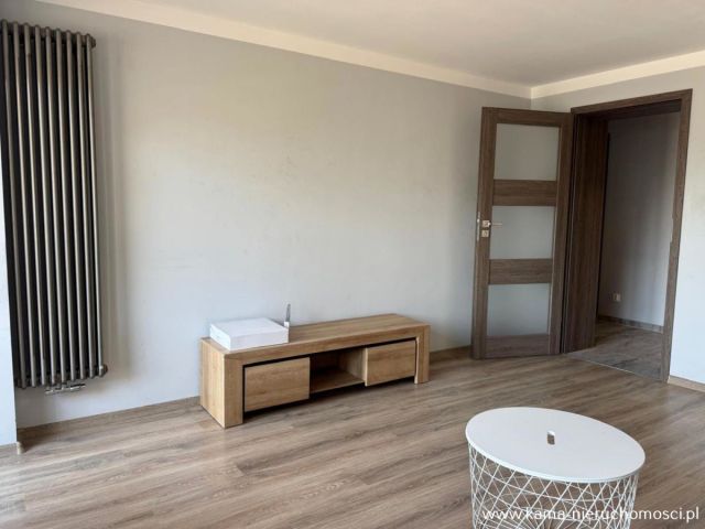 Mieszkanie 2-pokojowe Wrocław, ul. Kazimierza Wielkiego. Zdjęcie 3