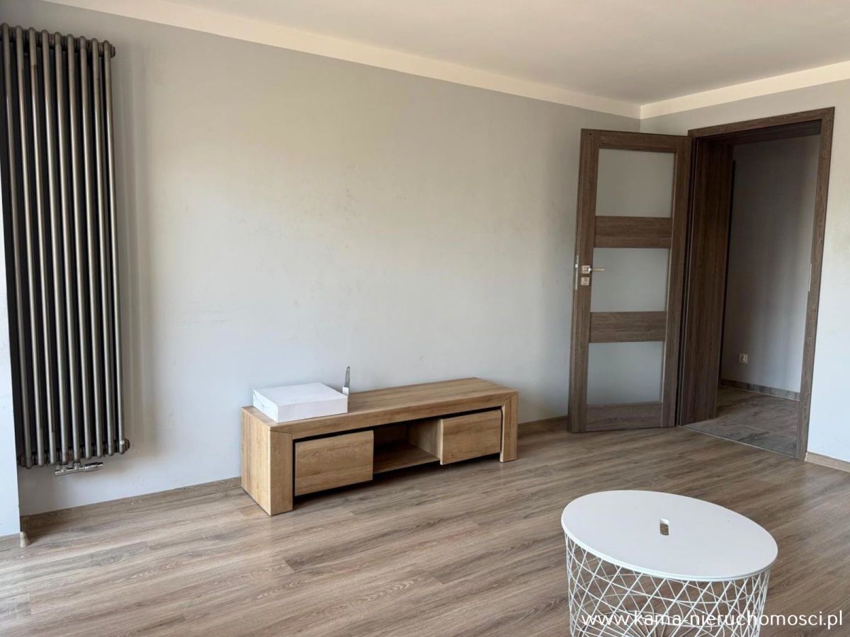 Mieszkanie 2-pokojowe Wrocław, ul. Kazimierza Wielkiego. Zdjęcie 3