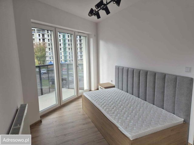 Pokój Łódź Polesie, ul. Wołowa. Zdjęcie 1