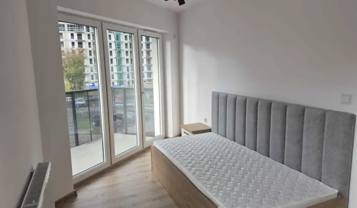 Pokój Łódź Polesie, ul. Wołowa