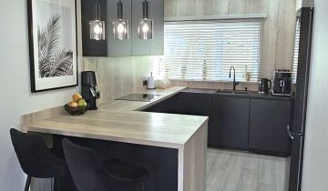 dom szeregowy, 4 pokoje Lesznowola