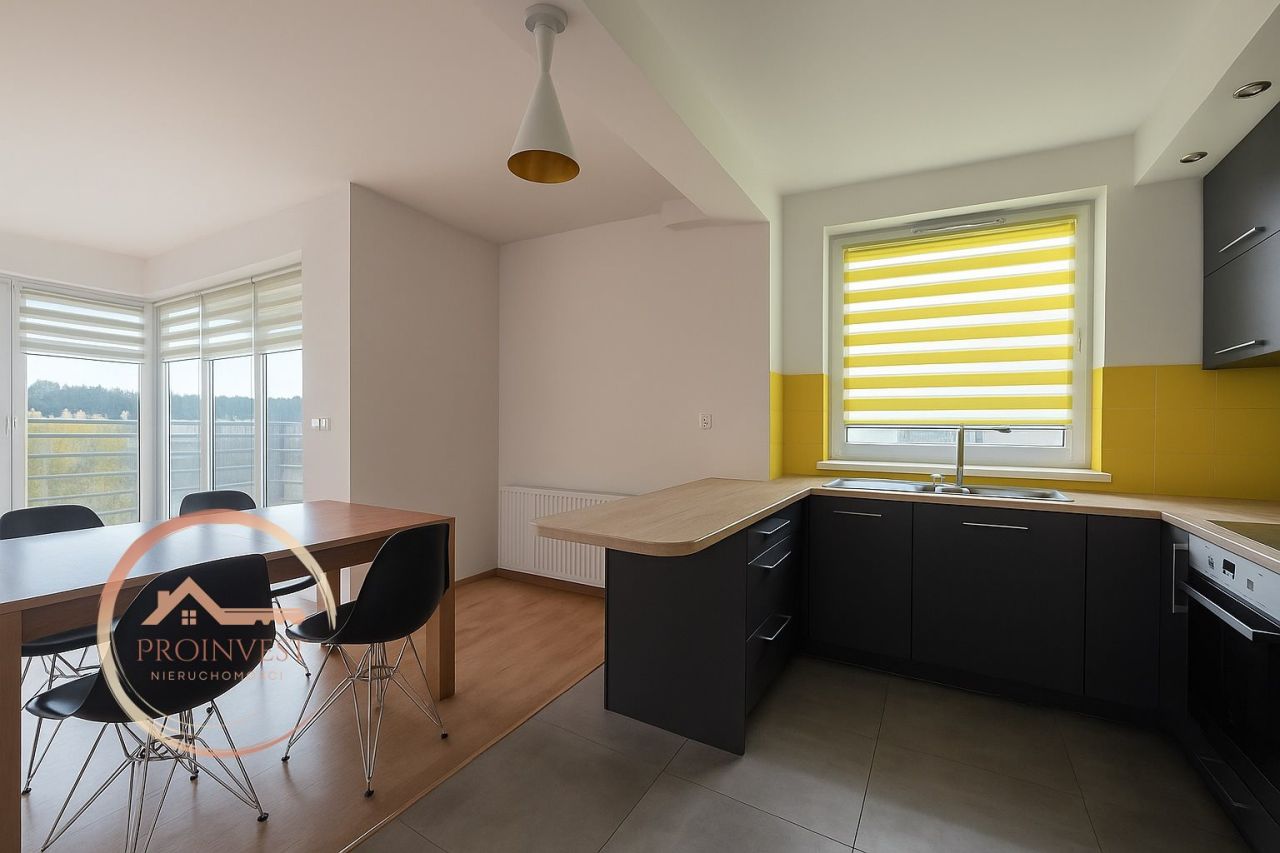 Mieszkanie 5-pokojowe Zielonka. Zdjęcie 5