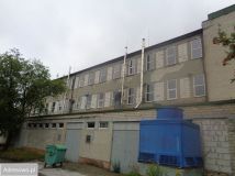 Hala/magazyn Wola Krzysztoporska