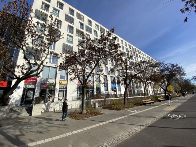 Lokal Warszawa Targówek, ul. Ludwika Kondratowicza. Zdjęcie 8