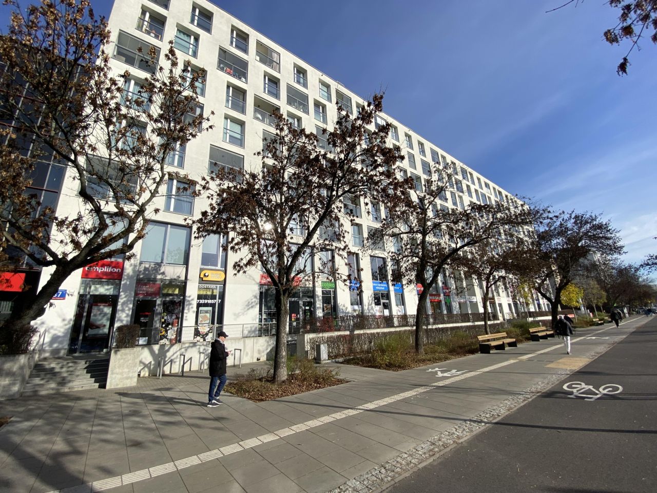 Lokal Warszawa Targówek, ul. Ludwika Kondratowicza. Zdjęcie 8