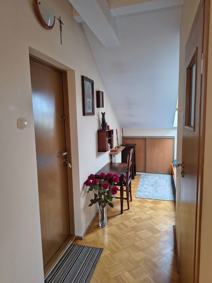 Mieszkanie 4-pokojowe Białystok Nowe Miasto, ul. Pogodna. Zdjęcie 16