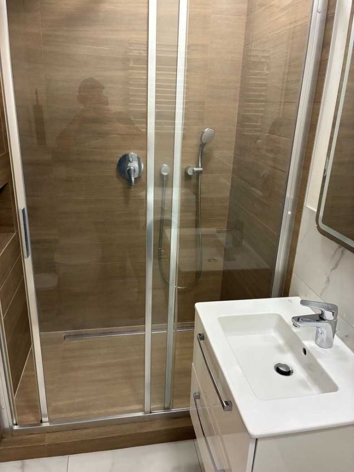 Mieszkanie 2-pokojowe Lublin Śródmieście, ul. 3 Maja. Zdjęcie 8