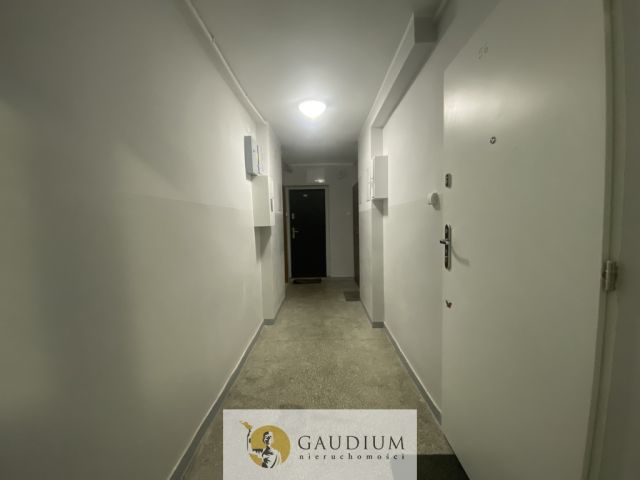 Mieszkanie 1-pokojowe Gdańsk Orunia, ul. Granitowa. Zdjęcie 9