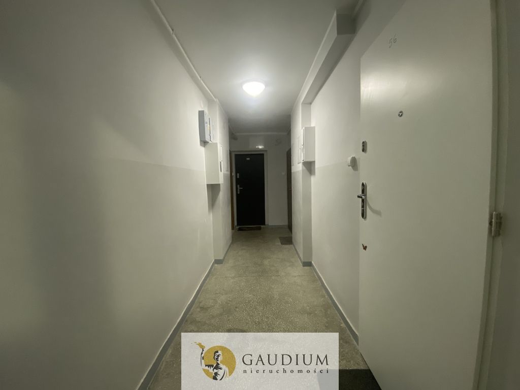 Mieszkanie 1-pokojowe Gdańsk Orunia, ul. Granitowa. Zdjęcie 9