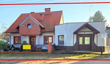 dom wolnostojący, 5 pokoi Mochy, ul. 3 Maja