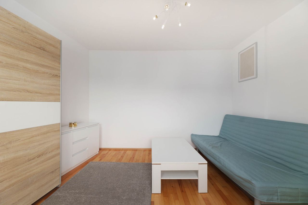 Mieszkanie 2-pokojowe Kęty Centrum. Zdjęcie 2